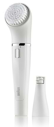 Фото - Эпилятор Braun Face SE810