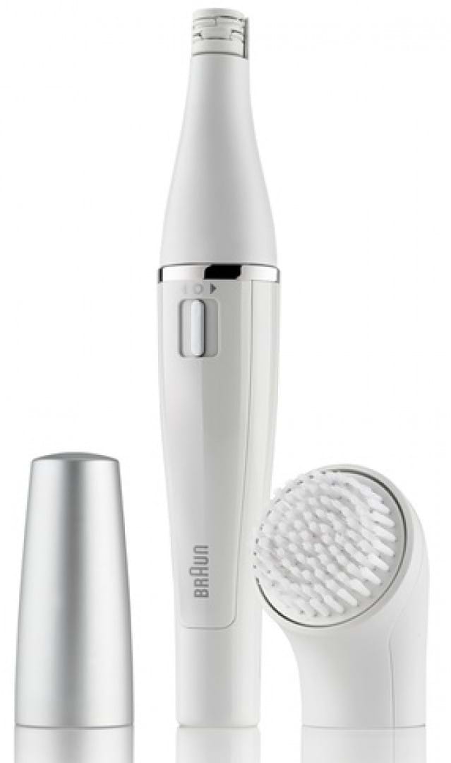 Эпилятор Braun Face SE810 - Фото 1
