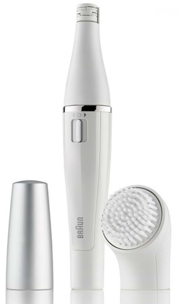 Фото - Эпилятор Braun Face SE810