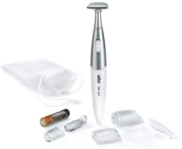 Фото - Тример універсальний Braun FG 1100