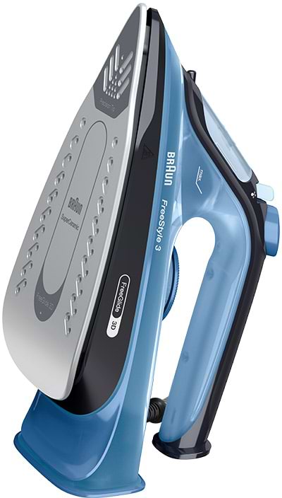 Фото - Праска Braun FI3194BK