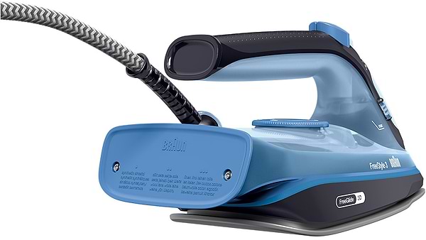 Фото - Праска Braun FI3194BK