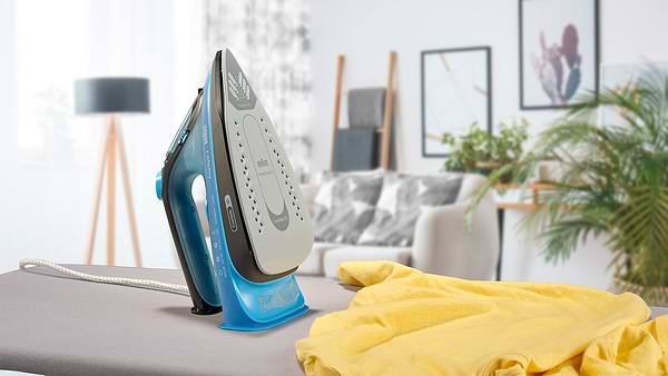 Фото - Праска Braun FI3194BK