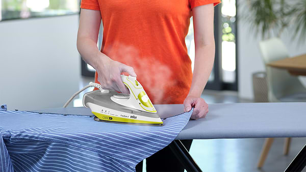 Фото - Утюг Braun SI5016YL