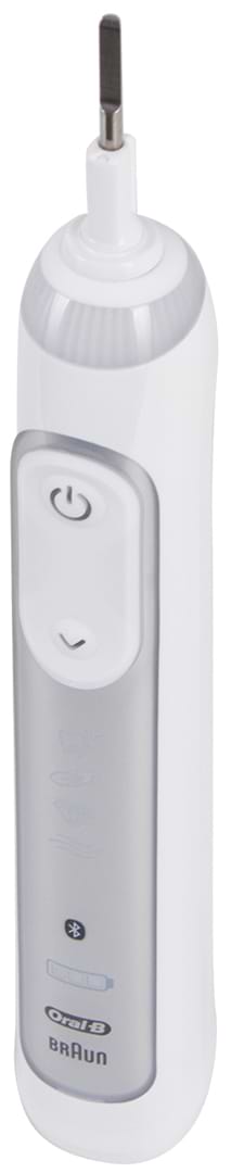 Фото - Зубна щітка електрична Oral-B Braun Genius 8000/D701.535.5XC