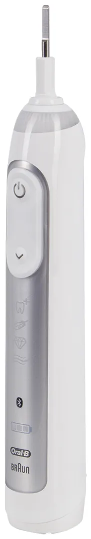 Фото - Зубна щітка електрична Oral-B Braun Genius 8000/D701.535.5XC