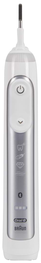 Фото - Зубна щітка електрична Oral-B Braun Genius 8000/D701.535.5XC