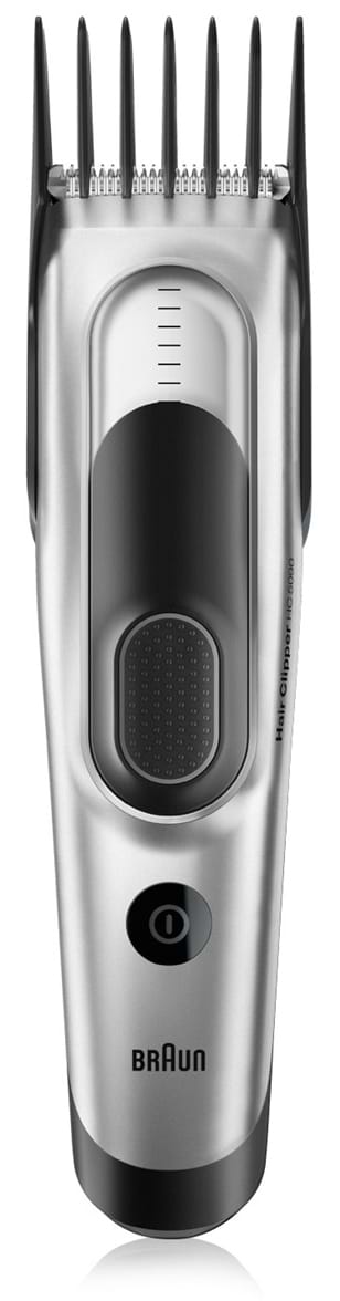 Фото - Машинка для стрижки волос Braun HC5090