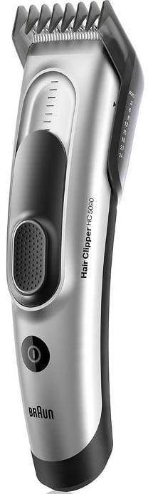 Фото - Машинка для стрижки волос Braun HC5090