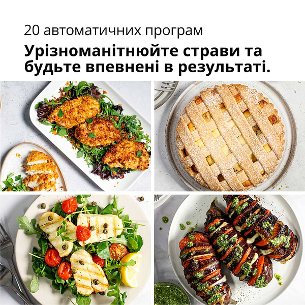 Фото - Уцінка - Мультипіч Braun MultiFry 5 HF5073