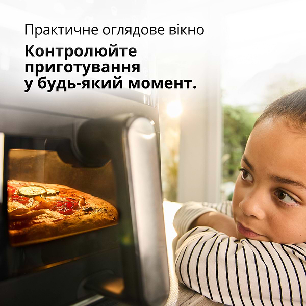 Фото - Уцінка - Мультипіч Braun MultiFry 5 HF5073