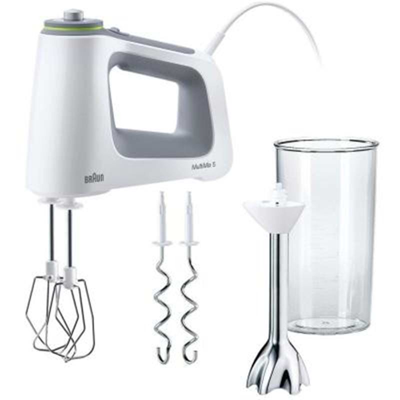 Міксер Braun HM 5107 WH