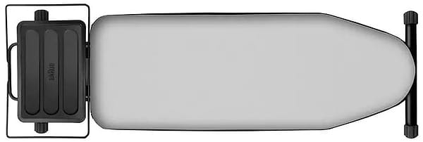 Фото - Гладильная доска Braun IB3001 IRONING-BOARD BRAUN INT