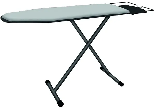 Фото - Гладильная доска Braun IB3001 IRONING-BOARD BRAUN INT