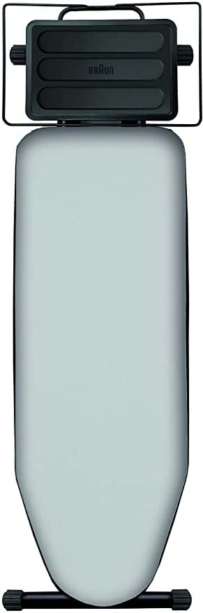 Фото - Гладильная доска Braun IB3001 IRONING-BOARD BRAUN INT