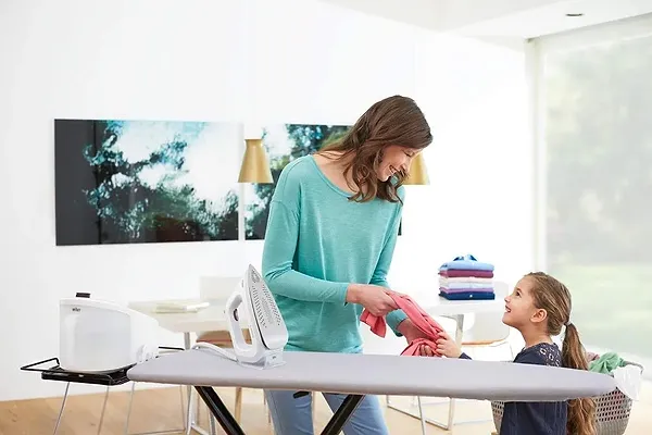 Фото - Гладильная доска Braun IB3001 IRONING-BOARD BRAUN INT