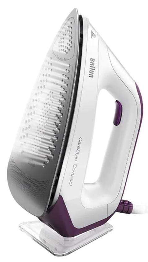 Фото - Утюг с парогенератором Braun IS 2144 VI