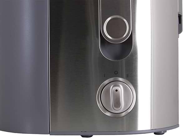 Фото - Соковыжималка Braun J700