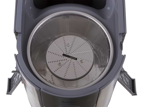 Фото - Соковыжималка Braun J700