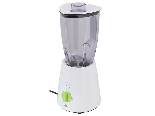 Фото - Блендер стационарный Braun JB3010WH