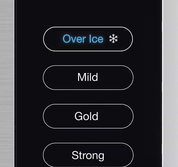 Фото - Уценка - Кофеварка капельная Braun KF9170 SI