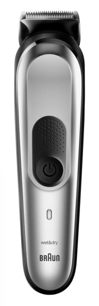 Фото - Триммер универсальный Braun MGK7220