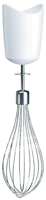 Фото - Блендер заглибний Braun MQ3135WH