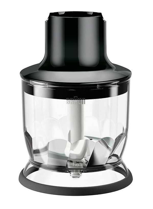 Фото - Уценка - Блендер погружной Braun MQ7045X HB