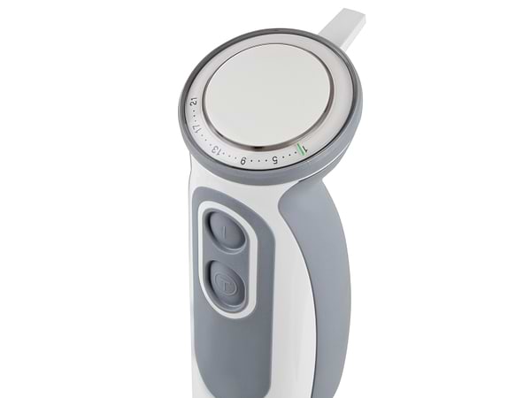 Фото - Блендер ручной Braun MQ 5037 Sauce