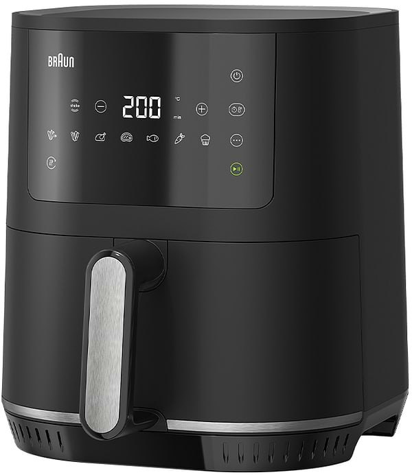Фото - Уценка - Мультипечь Braun MultiFry 3 HF3030