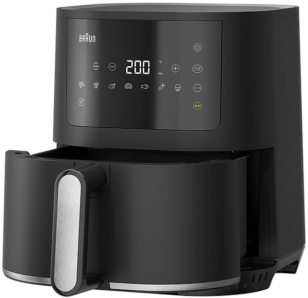 Фото - Уценка - Мультипечь Braun MultiFry 3 HF3030