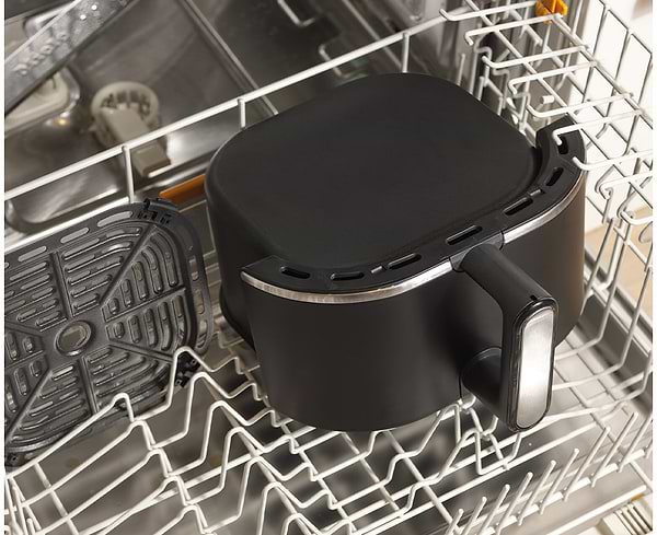 Фото - Уценка - Мультипечь Braun MultiFry 3 HF3030