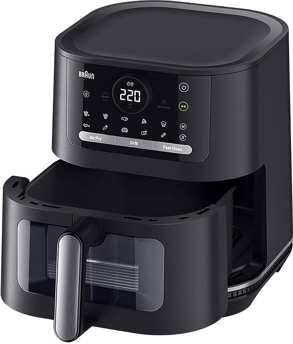 Фото - Мультипіч Braun MultiFry 5 HF5075.IBK