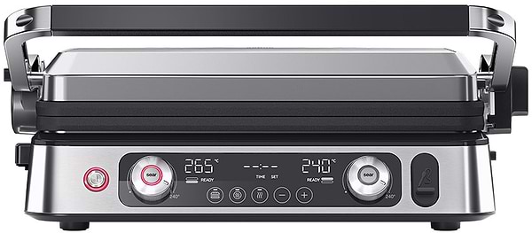 Фото - Уцінка - Гриль-барбекю електричний Braun CG9160