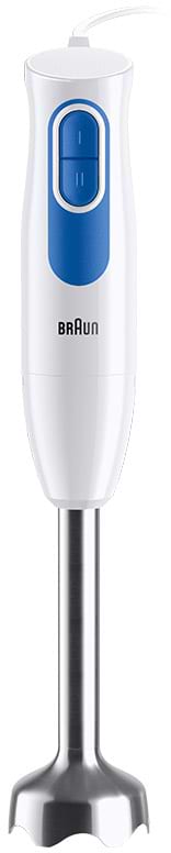 Фото - Уцінка - Блендер заглибний Braun MQ20236MWH