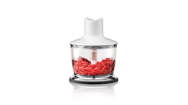Фото - Блендер ручной Braun MQ 5037 Sauce