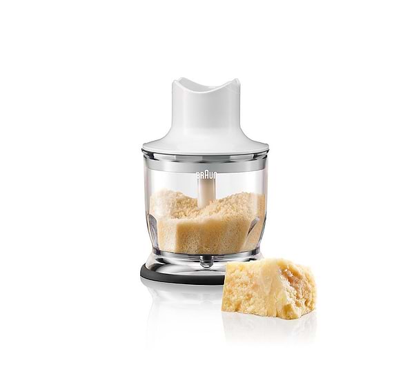 Фото - Блендер ручной Braun MQ545 APERITIF