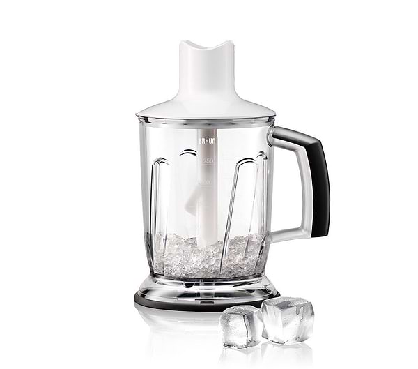 Фото - Блендер ручной Braun MQ545 APERITIF