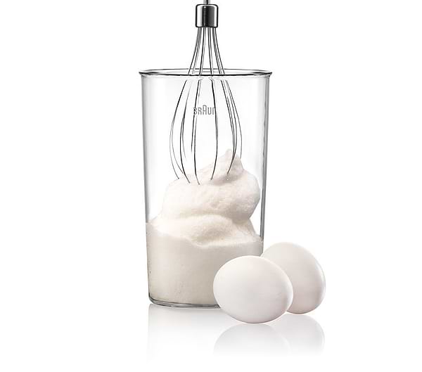 Фото - Блендер ручной Braun MQ545 APERITIF