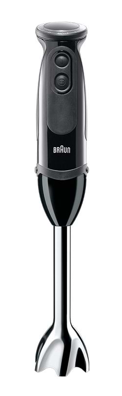 Фото - Блендер заглибний Braun MQ5237BK