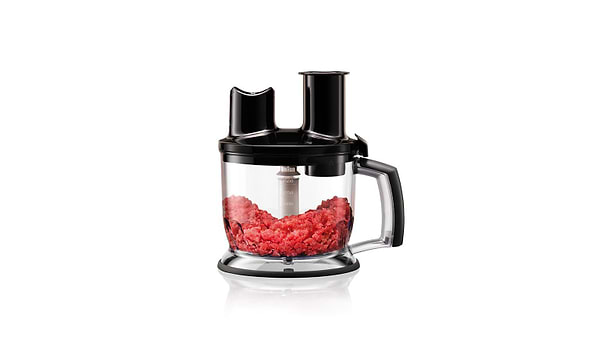 Фото - Блендер ручной Braun MQ775 PATISSERIE