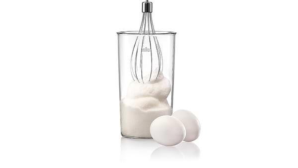Фото - Блендер ручной Braun MQ775 PATISSERIE