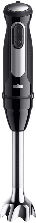 Фото - Уценка - Блендер мини-комбайн Braun MQ 55755 MBK