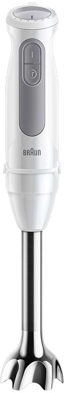 Фото - Блендер погружной Braun MQ 50001 MWH