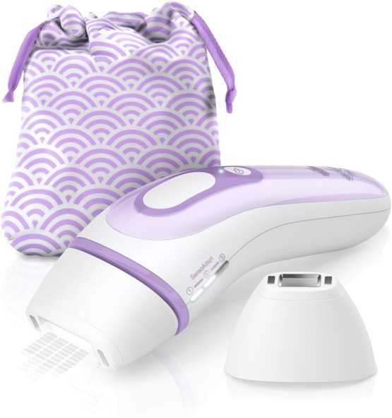 Фото - Фотоэпилятор Braun PL 3132