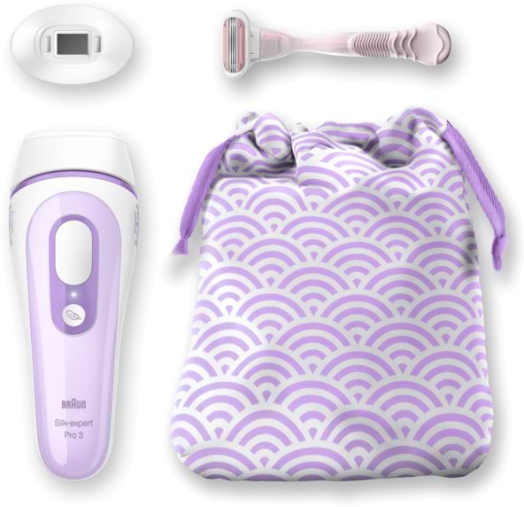 Фото - Фотоэпилятор Braun PL 3132 Фото - Фотоэпилятор Braun PL 3132