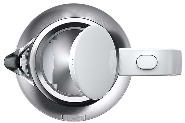 Фото - Электрический чайник Braun WK1500WH