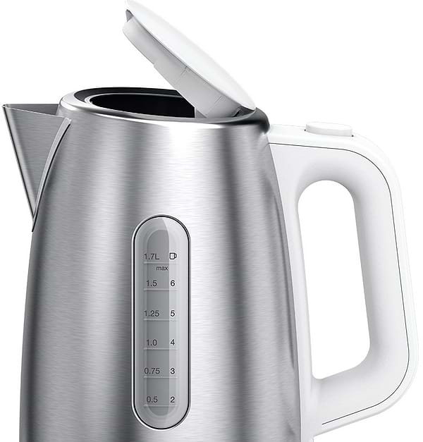 Фото - Электрический чайник Braun WK1500WH