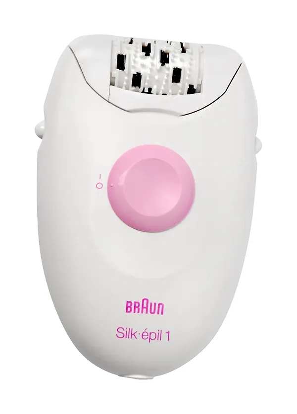 Фото - Епілятор Braun SE1170