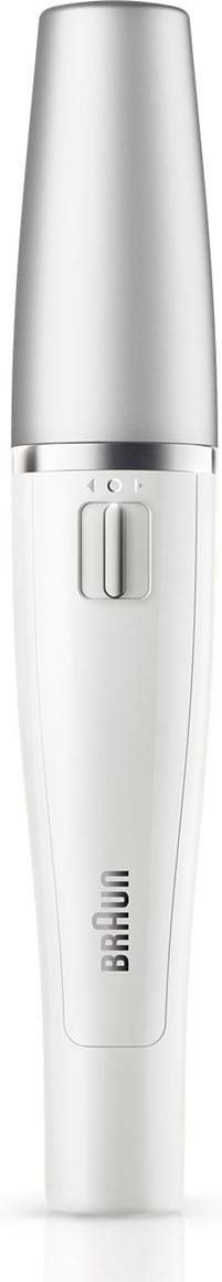 Фото - Епілятор для обличчя Braun SE830